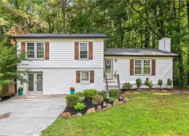 Property at 4723 N Springs Rd NW, Kennesaw, GA, 30144, 4 beds, 3 baths, [object Object]