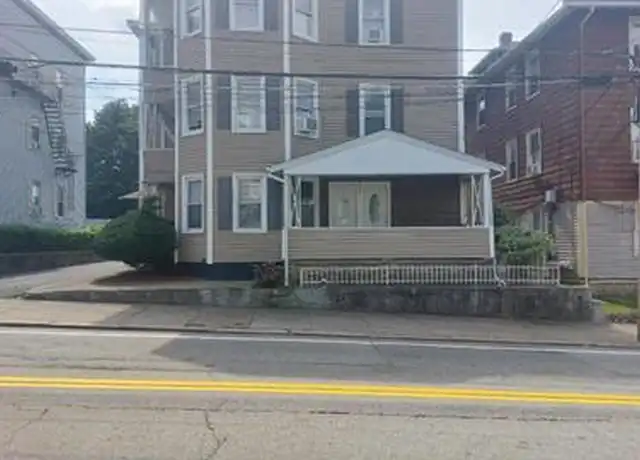Property at 275 Diamond Hill Rd, Woonsocket, RI, 02895, 3 beds, 1 bath, [object Object]
