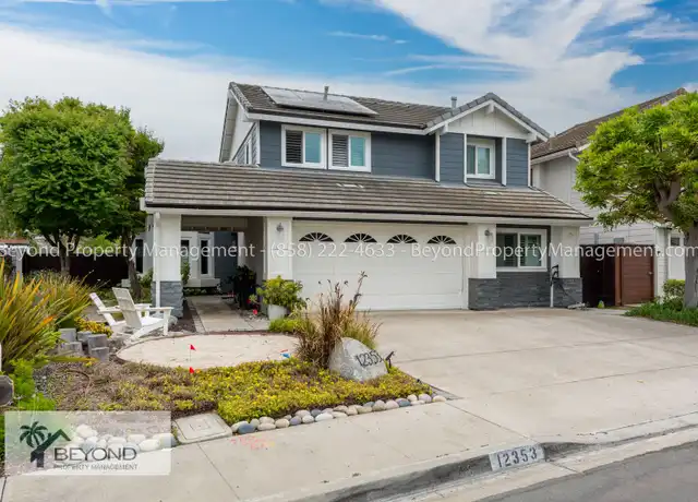 Property at 12353 Sardina Cv, San Diego, CA, 92130, 5 beds, 3.5 baths, [object Object]
