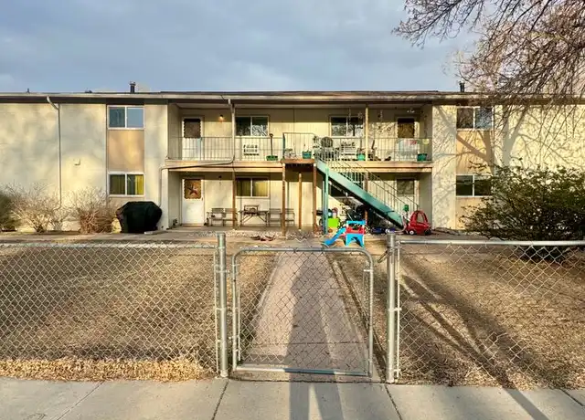 Property at 2625 N Chestnut St Unit 1, Colorado Springs, CO, 80907, 3 beds, 1 bath, [object Object]