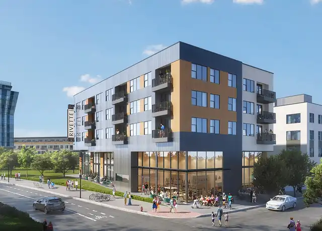 Property at 3900 Berkman Dr Unit B7-82, Austin, TX, 78723, 2 beds, 2 baths, [object Object]