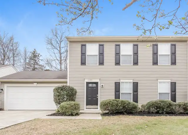 Property at 11123 Sandboar St, Charlotte, NC, 28215, 3 beds, 2.5 baths, [object Object]