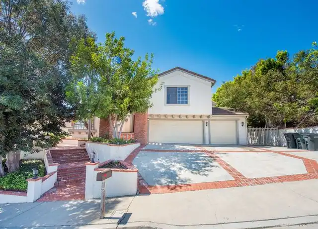 Property at 2274 N Rockridge Pl, Orange, CA, 92867, 4 beds, 3 baths, [object Object]