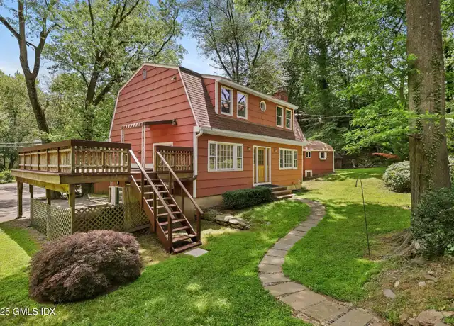 Property at 21 Ferris Dr, Old Greenwich, CT, 06870, 4 beds, 3 baths, [object Object]