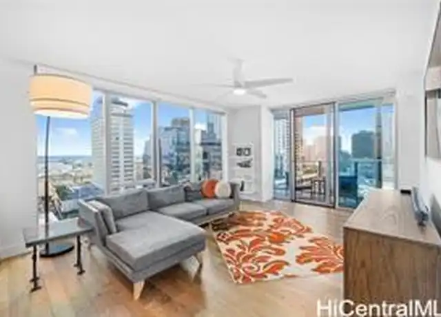 Property at 629 Keeaumoku St #1412, Honolulu, HI, 96814, 2 beds, 2 baths, [object Object]