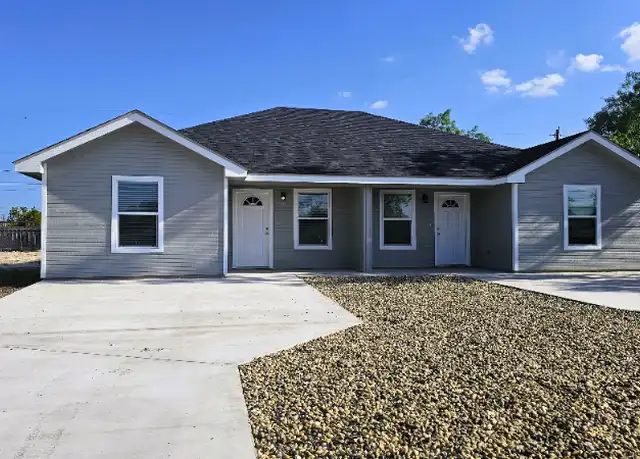 Property at 213 West Avenue C Unit B, San Angelo, TX, 76903, 2 beds, 2 baths, [object Object]