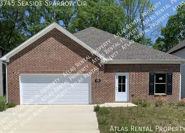Property at 3745 Seaside Sparrow Cir, Bessemer, AL, 35022, 3 beds, 2 baths, [object Object]