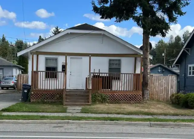 Property at 1404 S 2nd St, Mount Vernon, WA, 98273, 2 beds, 1 bath, [object Object]