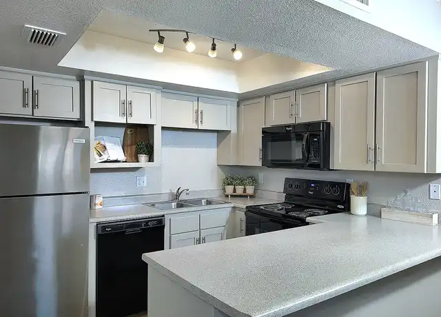 Property at Ovation at Tempe - 4505 S Hardy Dr, Tempe, AZ, 85282, 1-2 bed, 1-2.5 bath, [object Object]