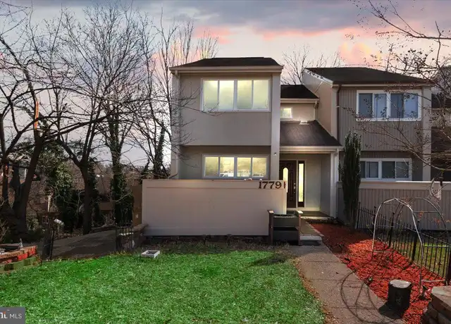 Property at 1779 Powder Horn Ter, Woodbridge, VA, 22191, 3 beds, 3.5 baths, [object Object]