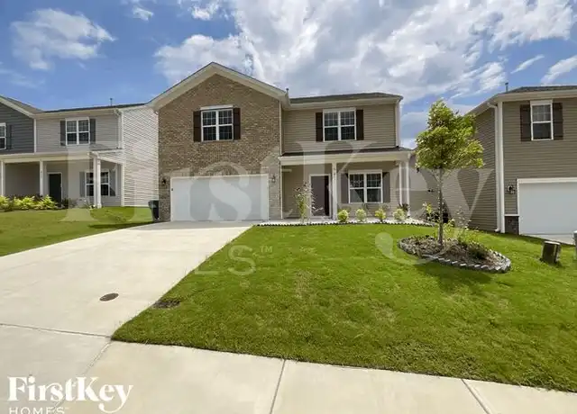 Property at 817 Sagemount St, Jamestown, NC, 27282, 3 beds, 2.5 baths, [object Object]