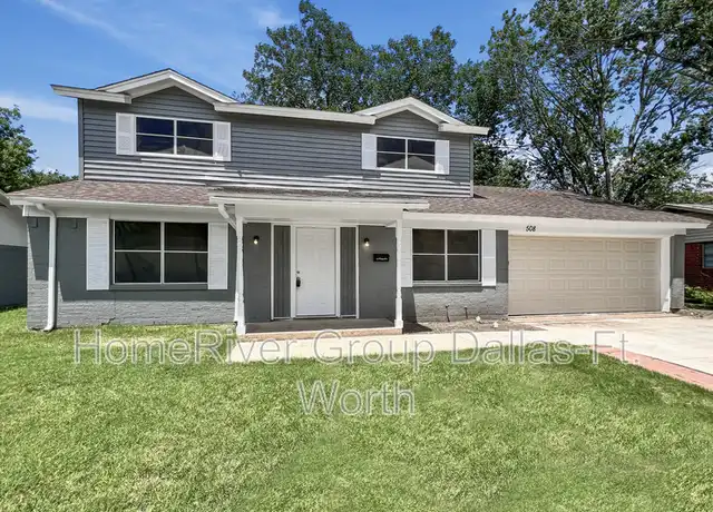 Property at 508 Thompson Dr, Saginaw, TX, 76179, 3 beds, 2 baths, [object Object]