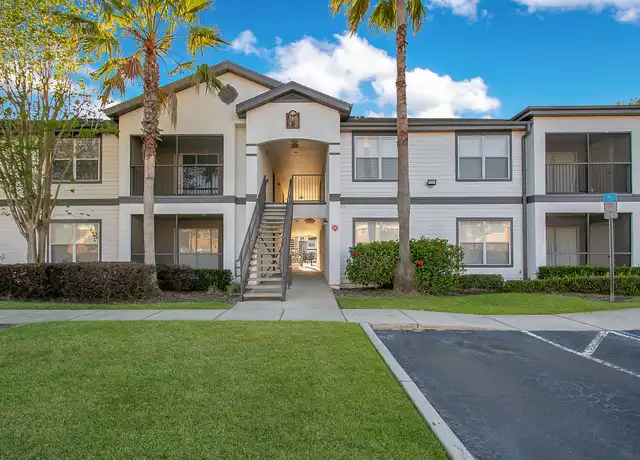 Property at Fountain Place Apartments - 2155 Fontebranda Loop, Fern Park, FL, 32730, 1-2 bed, 1-2 bath, [object Object]