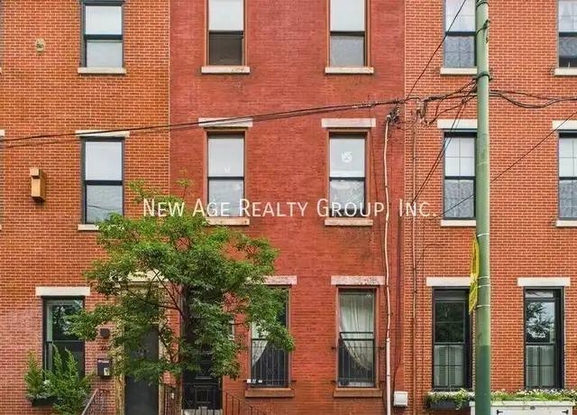 Property at 769 S 12th St Unit C, Philadelphia, PA, 19147, 2 beds, 1 bath, [object Object]