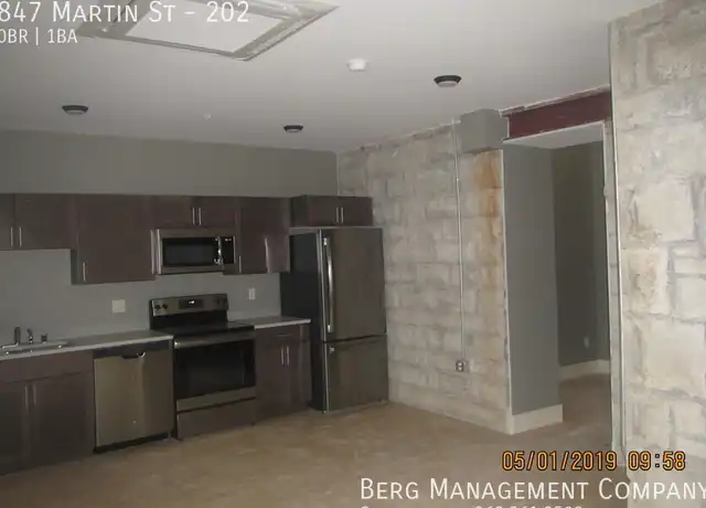 Property at 847 Martin St Unit 202, Waukesha, WI, 53186, 0 beds, 1 bath, [object Object]