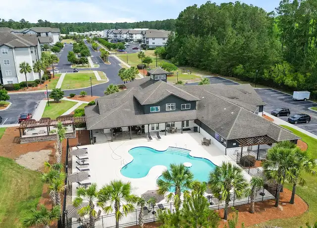 Property at Village at Rice Hope - 203 Magnolia Blvd, Savannah, GA, 31407, 1-3 bed, 1-2 bath, [object Object]