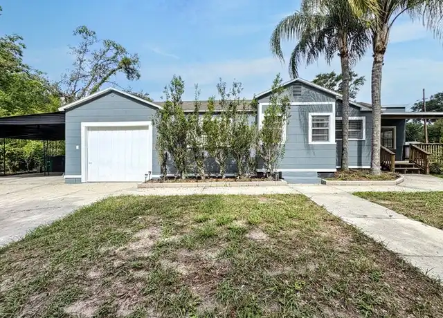 Property at 1223 E North St, Tampa, FL, 33604, 3 beds, 2 baths, [object Object]