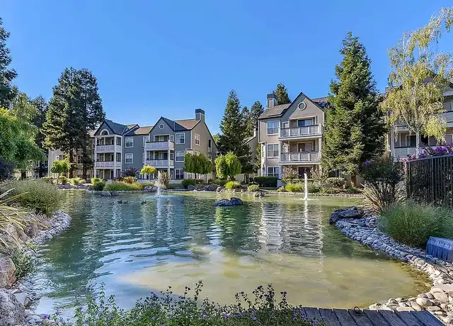 Property at Willow Lake - 1331 Lakeshore Cir, San Jose, CA, 95131, 2 beds, 2 baths, [object Object]
