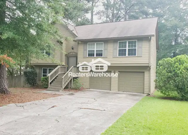Property at 2531 Country Lake Cir, Powder Springs, GA, 30127, 4 beds, 2.5 baths, [object Object]
