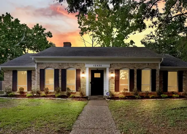 Property at 12434 Briar Forest Dr, Houston, TX, 77077, 4 beds, 2 baths, [object Object]
