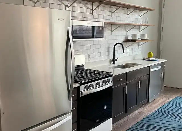 Property at @150 North 3rd - 150 N 3rd St, Columbus, OH, 43215, 1 bed, 1 bath, [object Object]