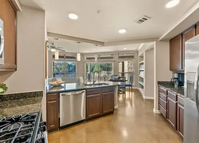 Property at Bridge at Heritage Woods - 12205 N Lamar Blvd, Austin, TX, 78753, 1 bed, 1 bath, [object Object]