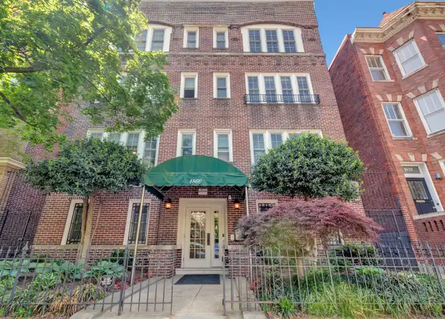 Property at 1860 California St NW Apt 401, Washington, DC, 20009, 1 bed, 1 bath, [object Object]