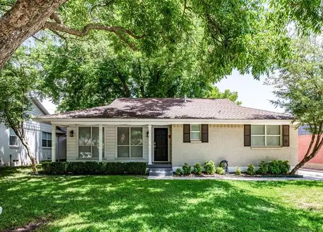 Property at 6933 Wake Forrest Dr, Dallas, TX, 75214, 3 beds, 2 baths, [object Object]