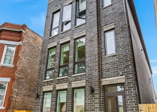 Property at 5233 S Wabash Ave, Chicago, IL, 60615, 3 beds, 2 baths, [object Object]