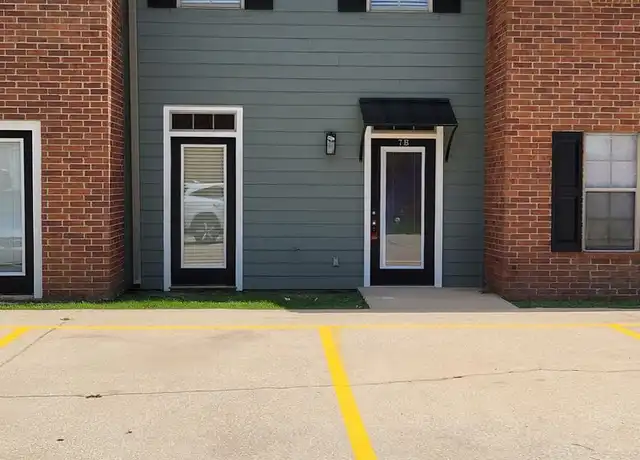 Property at 1711 Mignonette Ln Unit 07-B, Lake Charles, LA, 70605, 2 beds, 1.5 baths, [object Object]