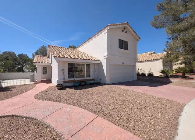 Property at 9509 Lazy River Dr, Las Vegas, NV, 89117, 3 beds, 2.5 baths, [object Object]