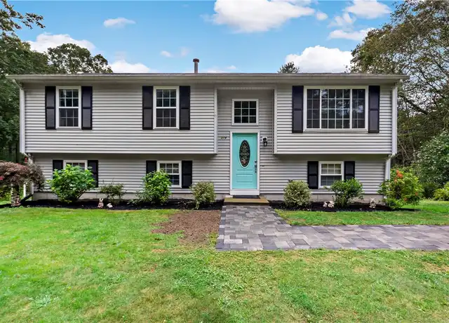 Property at 374 Gardiner Rd, West Kingston, RI, 02892, 3 beds, 2 baths, [object Object]