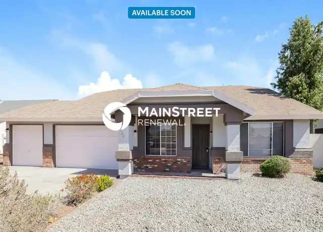 Property at 7744 W Yucca St, Peoria, AZ, 85345, 4 beds, 2 baths, [object Object]