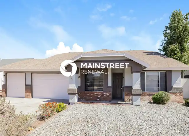 Property at 7744 W Yucca St, Peoria, AZ, 85345, 4 beds, 2 baths, [object Object]