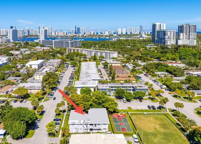 Property at 16890 NE 21st Ave Unit 3, North Miami Beach, FL, 33162, 1 bed, 1 bath, [object Object]