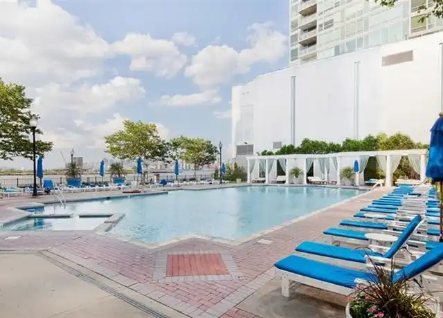 Property at 20 2nd St #501, Jersey City, NJ, 07302, 1 bed, 1 bath, [object Object]