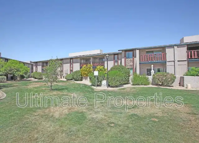 Property at 4354 N 82nd St #237, Scottsdale, AZ, 85251, 1 bed, 1 bath, [object Object]
