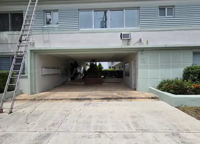 Property at 2250 Bay Dr #5, Miami Beach, FL, 33141, 1 bed, 1 bath, [object Object]