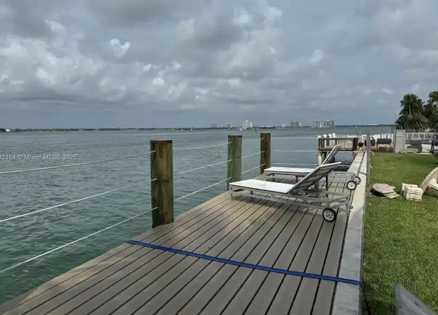 Property at 2250 Bay Dr #5, Miami Beach, FL, 33141, 1 bed, 1 bath, [object Object]