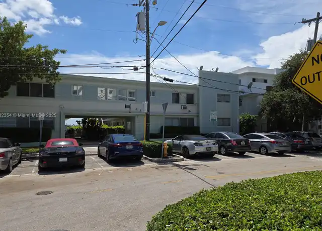 Property at 2250 Bay Dr #5, Miami Beach, FL, 33141, 1 bed, 1 bath, [object Object]
