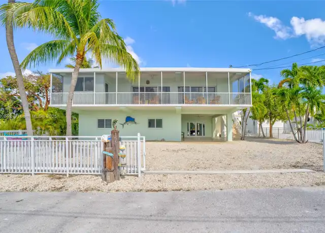 Property at 155 Coco Plum Rd S, Key Largo, FL, 33037, 5 beds, 3 baths, [object Object]