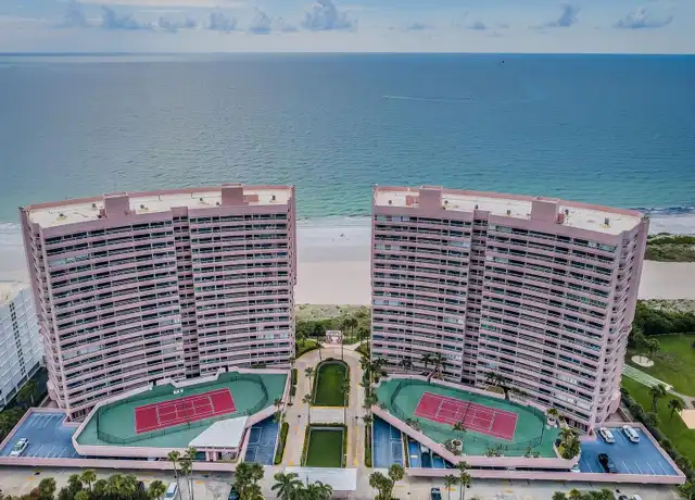 Property at 1340 Gulf Blvd Unit 8C, Clearwater Beach, FL, 33767, 1 bed, 2 baths, [object Object]