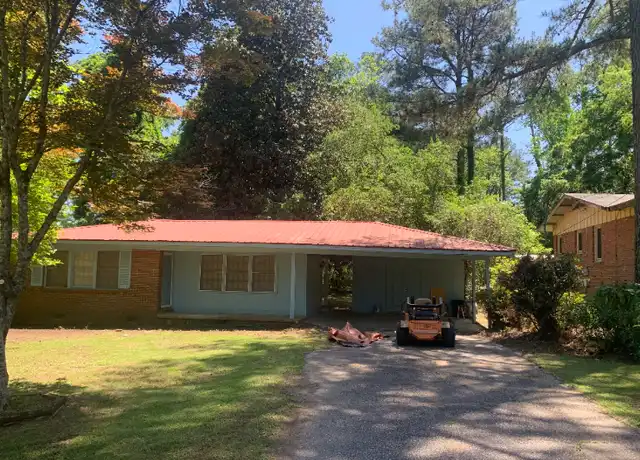 Property at 4501 30th St, Meridian, MS, 39307, 3 beds, 1 bath, [object Object]