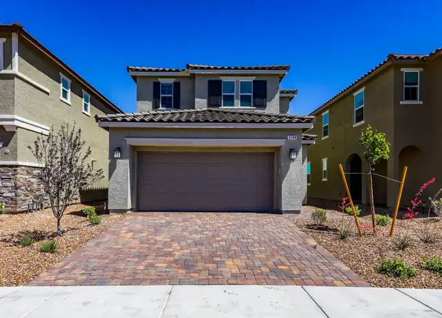 Property at 3744 Frattina Ave, Henderson, NV, 89044, 4 beds, 3 baths, [object Object]