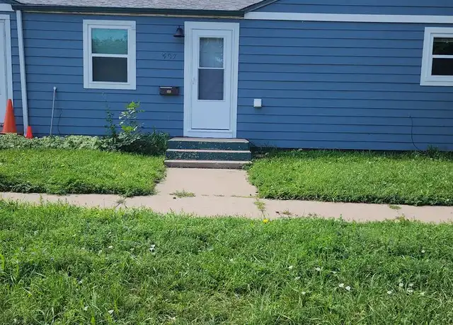 Property at 503 Monroe St Unit 507, Rapid City, SD, 57701, 2 beds, 1 bath, [object Object]