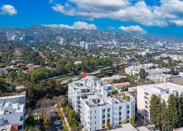 Photo of 460 N Palm Dr #503, Beverly Hills, CA 90210