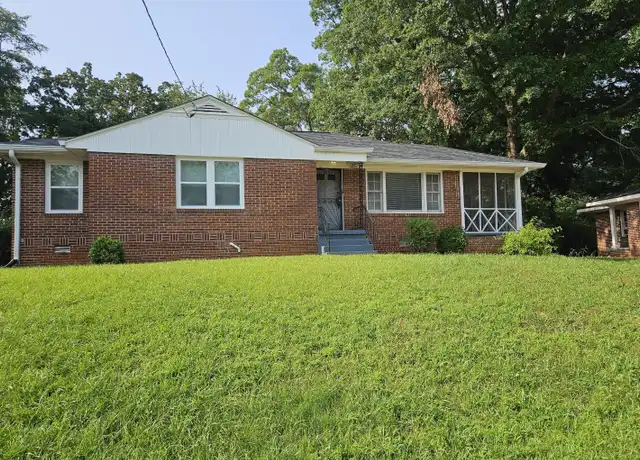 Property at 1564 May Ave SE, Atlanta, GA, 30316, 3 beds, 1.5 baths, [object Object]