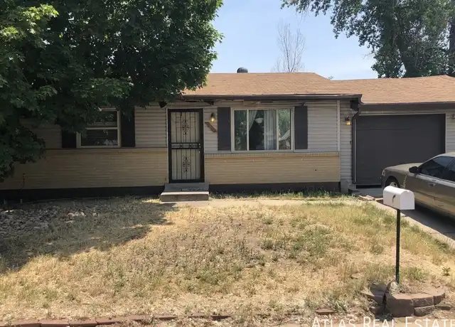 Property at 5534 Atchison St, Denver, CO, 80239, 4 beds, 2 baths, [object Object]