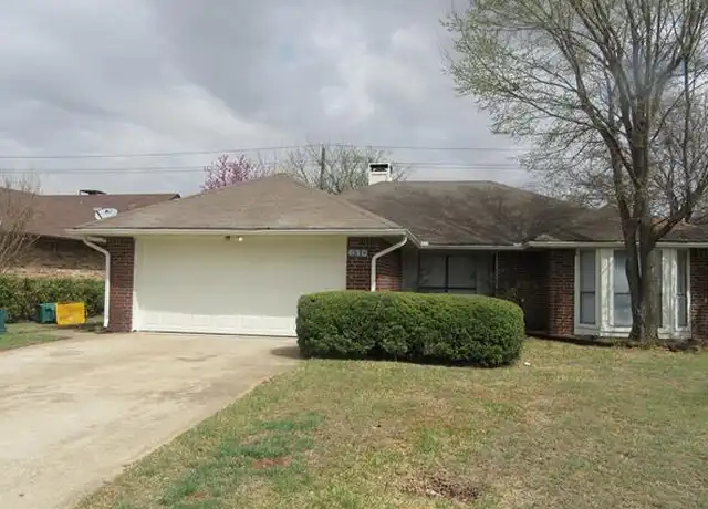 Property at 640 Hillside Dr, Cedar Hill, TX, 75104, 3 beds, 2 baths, [object Object]