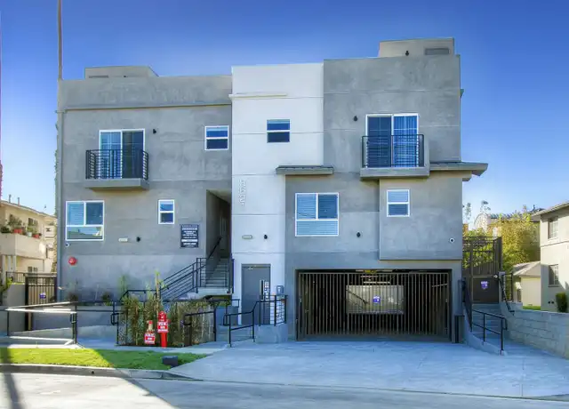 Property at Come home to this New Modern Townhouse in Westchester! - 8621 Ramsgate Ave, Los Angeles, CA, 90045, 1 bed, 1.5 baths, [object Object]